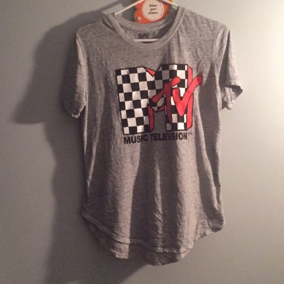 Rue21 Tops - MTV t-shirts